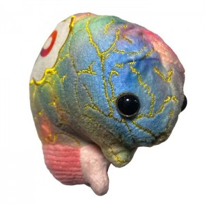 GIANTMICROBES AUTISMO autism