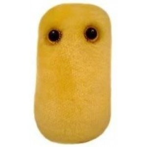 GIANTMICROBES TOSSE Cough