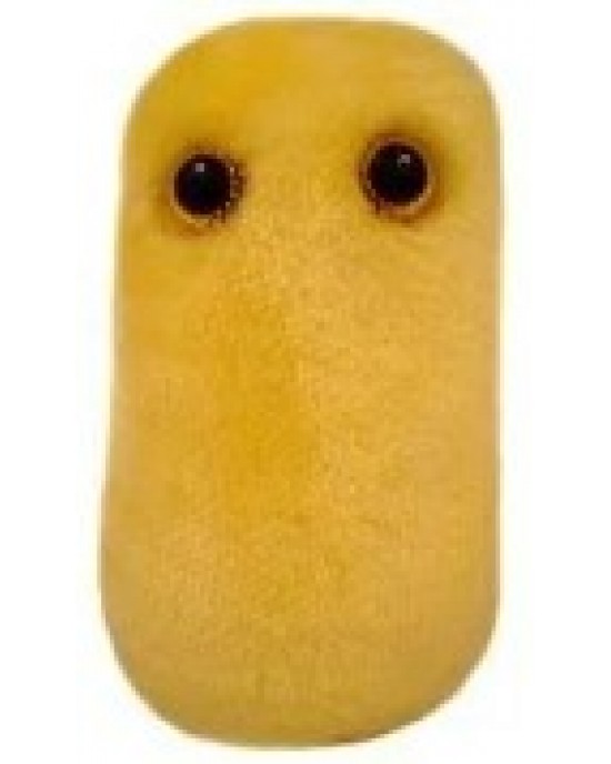 GIANTMICROBES TOSSE Cough