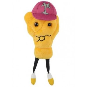 GIANTMICROBES DOPAMINE Dopamina