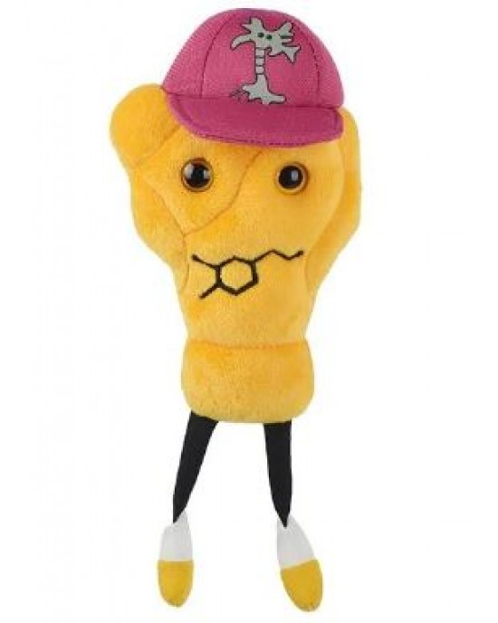 GIANTMICROBES DOPAMINE Dopamina