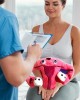 GIANTMICROBES ENDOMETRIOSIS