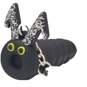 GIANT COMPUTER VIRUS PORTACHIAVI WORM