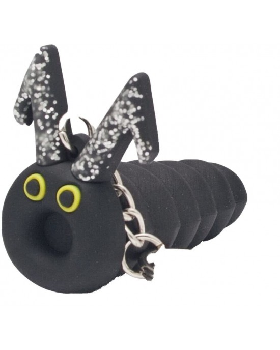 GIANT COMPUTER VIRUS PORTACHIAVI WORM