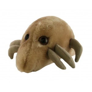 GIANTMICROBES ACARO DELLA POLVERE Dust Mite