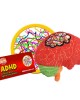 GIANTMICROBES ADHD
