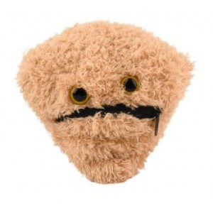 GIANTMICROBES CELLULA EPATICA Liver Cell