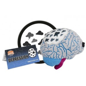 GIANTMICROBES DEPRESSIONE Depression
