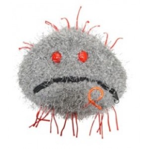 GIANTMICROBES LEUCEMIA leukemia