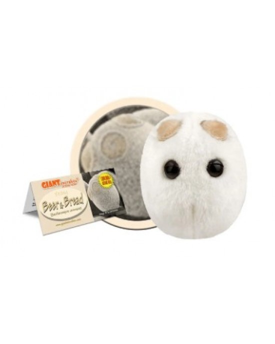 GIANTMICROBES LIEVITO BEER & BREAD