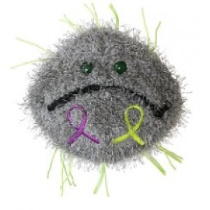 GIANTMICROBES LINFOMA linphoma