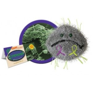 GIANTMICROBES LINFOMA linphoma