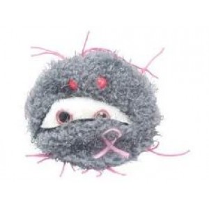 GIANTMICROBES NEOPLASIE/CANCRO DELLA MAMMELLA Breast Cancer