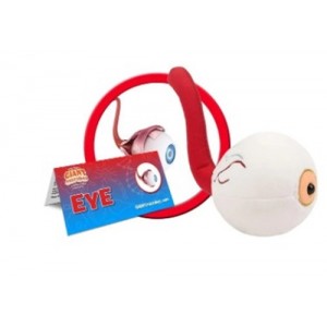 GIANTMICROBES OCCHIO eye