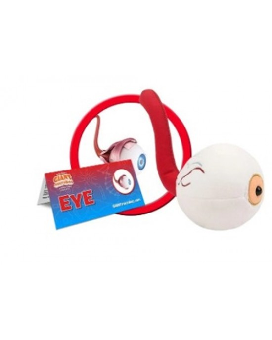 GIANTMICROBES OCCHIO eye