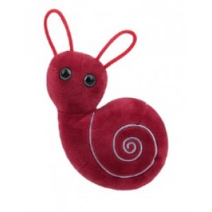GIANTMICROBES ORECCHIO INTERNO Inner Ear