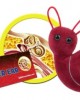 GIANTMICROBES ORECCHIO INTERNO Inner Ear