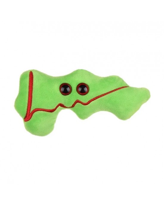 GIANTMICROBES PELUCHE PANCREAS