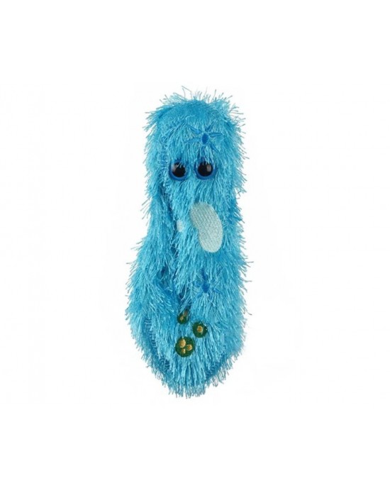 GIANTMICROBES PARAMECIO Paramecium (Paramecium Caudatum)