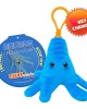 GIANTMICROBES PORTACHIAVI - AMEBA BLU Amoeba