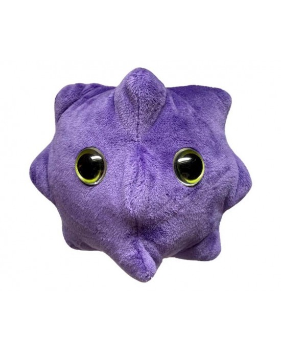 GIANTMICROBES RSV (Respiratory syncytial virus)