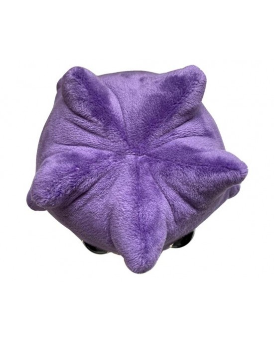 GIANTMICROBES RSV (Respiratory syncytial virus)