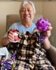GIANTMICROBES RSV (Respiratory syncytial virus)