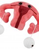 GIANTMICROBES PELUCHE UTERO Uterus