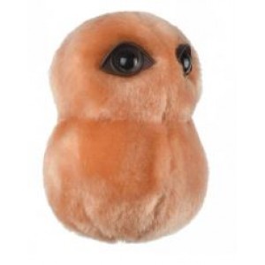 GIANTMICROBES POLMONITE Pneumonia