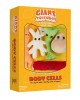 GM BOX CELLULE DEL CORPO Body Cells