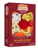 GM BOX CELLULE DEL SANGUE blood cells