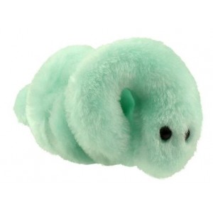 GIANTMICROBES MALATTIA DI LYME (Lyme Disease)