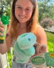 GIANTMICROBES MALATTIA DI LYME (Lyme Disease)