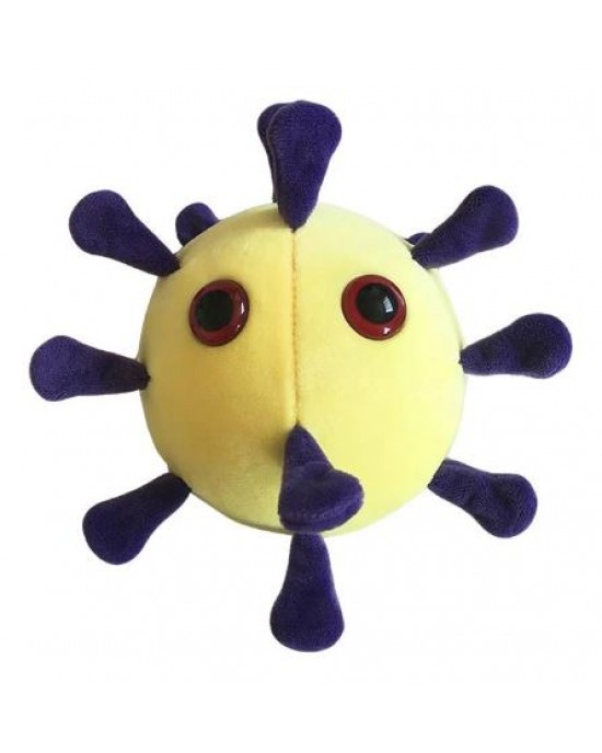 GIANTMICROBES MERS (Mers-Cov)