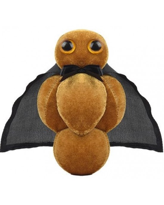 GIANTMICROBES MRSA - (Staphylococcus aureus resistente alla meticillina)