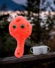 GIANTMICROBES MYCOPLASMA (Mycoplasma genitalium)