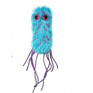 GIANTMICROBES PSEUDOMONAS AERUGINOSA
