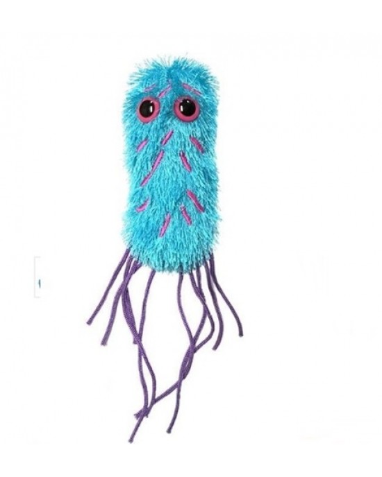 GIANTMICROBES PSEUDOMONAS AERUGINOSA