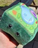 GIANTMICROBES PELUCHE CELLULA VEGETALE Plant Cell