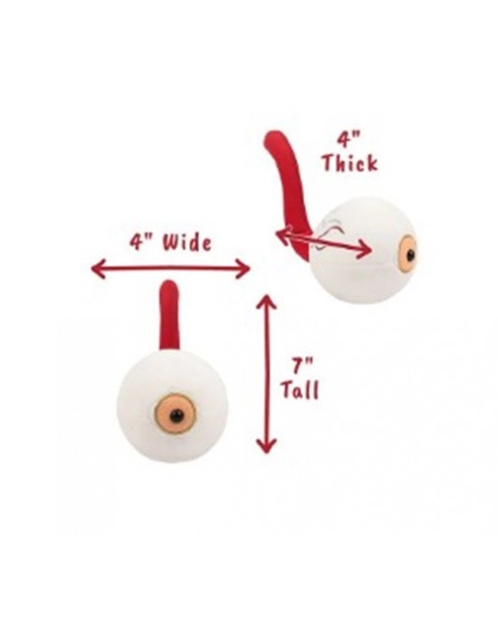 GIANTMICROBES OCCHIO eye