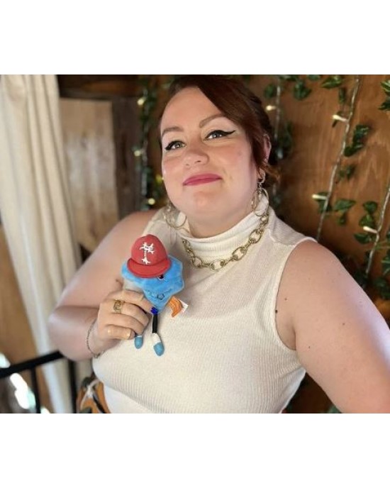 GIANTMICROBES SEROTONINA Serotonin