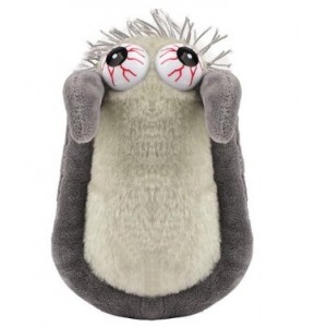 GIANTMICROBES ZOMBIE VIRUS Pithovirus sibericum