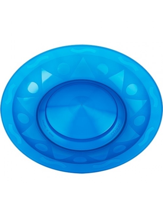 PIATTO CINESE HENRYS DELUXE (no bacchetta)