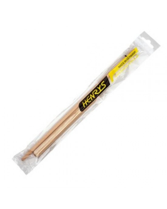 BACCHETTA IN LEGNO PIATTO CINESE SMONTABILE HENRYS