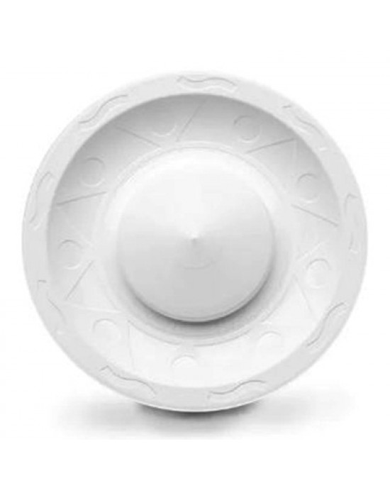 PIATTO CINESE HENRYS DELUXE (no bacchetta)