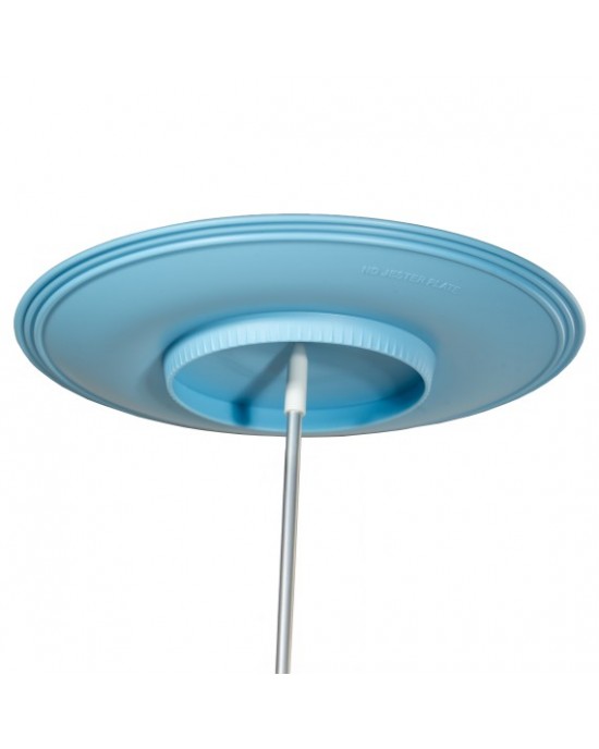 PIATTO CINESE ND JESTER  (con bacchetta componibile)