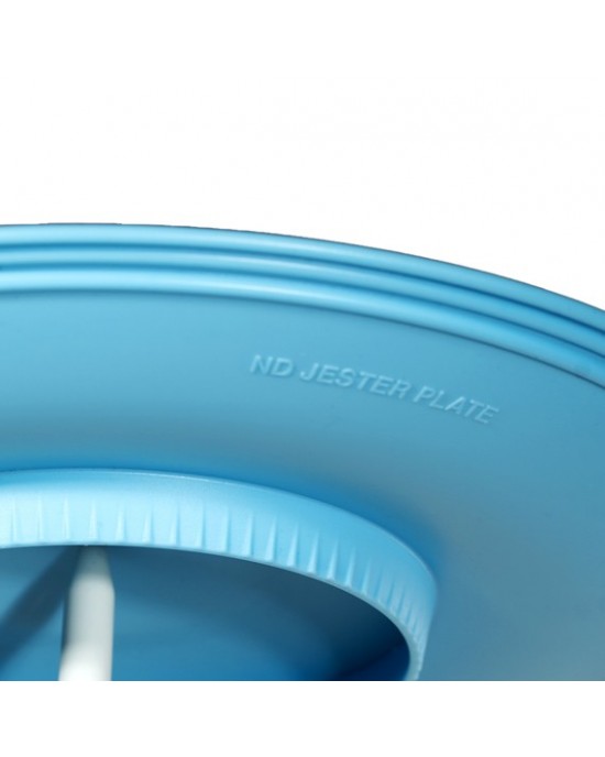 PIATTO CINESE ND JESTER  (con bacchetta componibile)