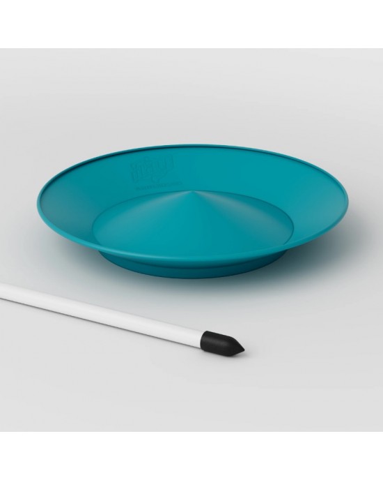 PIATTO CINESE MORBIDO PLAY  (con bacchetta)