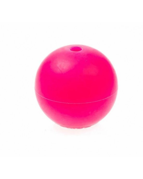 POMELLO  SILICONE singolo - foro 10 mm