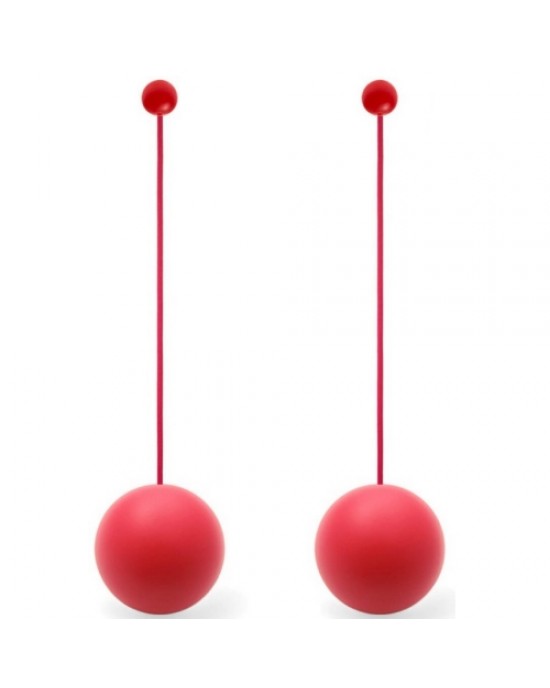 BOLAS CONTACT POI 90 mm - CORDA 6 mm